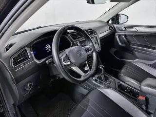 Volkswagen Tiguan 2022 SE 4dr SUV