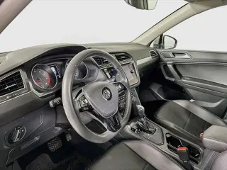 Volkswagen Tiguan 2021 SE 4dr SUV