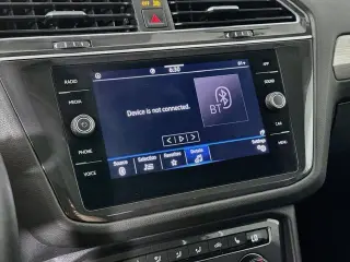 Volkswagen Tiguan 2021 SE 4dr SUV