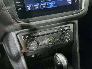Volkswagen Tiguan 2021 SE 4dr SUV