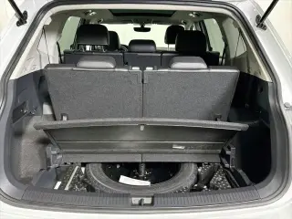 Volkswagen Tiguan 2021 SE 4dr SUV