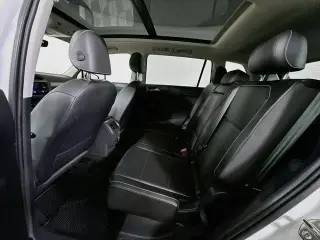 Volkswagen Tiguan 2021 SE 4dr SUV