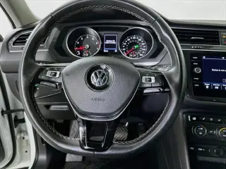 Volkswagen Tiguan 2021 SE 4dr SUV