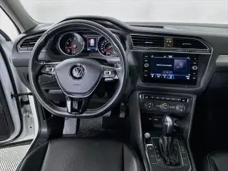 Volkswagen Tiguan 2021 SE 4dr SUV