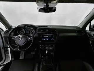 Volkswagen Tiguan 2021 SE 4dr SUV