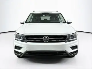 Volkswagen Tiguan 2021 SE 4dr SUV