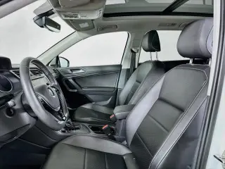 Volkswagen Tiguan 2021 SE 4dr SUV