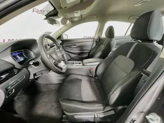 Nissan Sentra 2025 SV 4dr Sedán