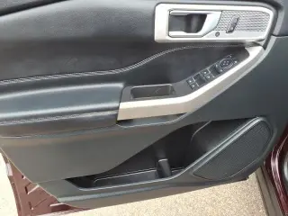 Ford Explorer 2023 AWD XLT 4dr SUV