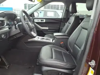 Ford Explorer 2023 AWD XLT 4dr SUV
