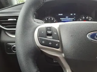 Ford Explorer 2023 AWD XLT 4dr SUV
