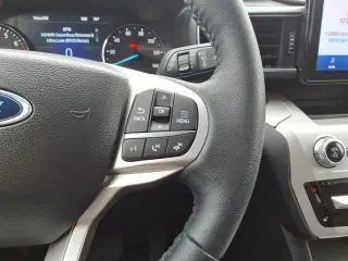 Ford Explorer 2023 AWD XLT 4dr SUV