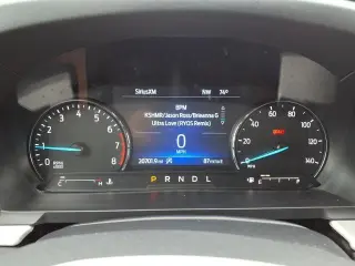 Ford Explorer 2023 AWD XLT 4dr SUV