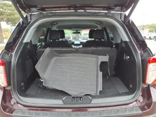 Ford Explorer 2023 AWD XLT 4dr SUV