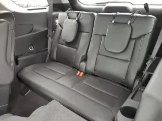 Ford Explorer 2023 AWD XLT 4dr SUV