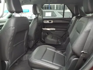 Ford Explorer 2023 AWD XLT 4dr SUV