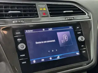 Volkswagen Tiguan 2021 AWD SE 4Motion 4dr SUV