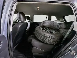 Volkswagen Tiguan 2021 AWD SE 4Motion 4dr SUV