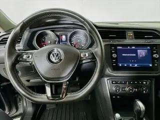 Volkswagen Tiguan 2021 AWD SE 4Motion 4dr SUV
