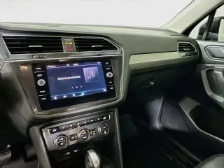 Volkswagen Tiguan 2021 AWD SE 4Motion 4dr SUV