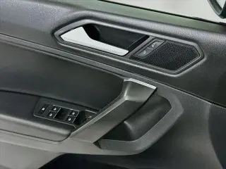 Volkswagen Tiguan 2021 AWD SE 4Motion 4dr SUV