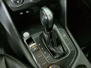 Volkswagen Tiguan 2021 AWD SE 4Motion 4dr SUV