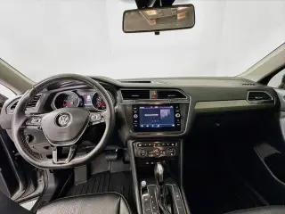 Volkswagen Tiguan 2021 AWD SE 4Motion 4dr SUV