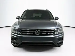 Volkswagen Tiguan 2021 AWD SE 4Motion 4dr SUV