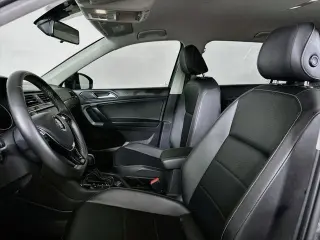 Volkswagen Tiguan 2021 AWD SE 4Motion 4dr SUV