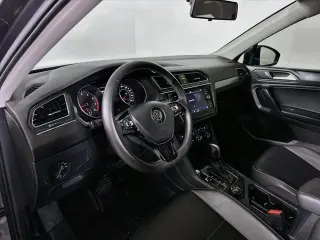 Volkswagen Tiguan 2021 AWD SE 4Motion 4dr SUV
