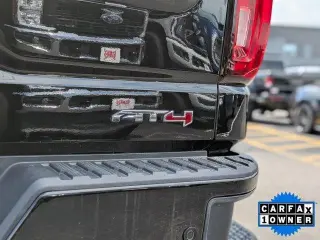 GMC Sierra 1500 2023 4x4 AT4 4dr Crew Cab 5.8 ft. SB