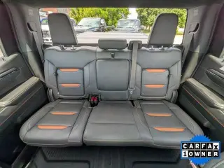 GMC Sierra 1500 2023 4x4 AT4 4dr Crew Cab 5.8 ft. SB