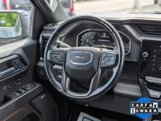 GMC Sierra 1500 2023 4x4 AT4 4dr Crew Cab 5.8 ft. SB