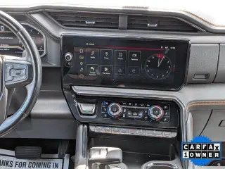 GMC Sierra 1500 2023 4x4 AT4 4dr Crew Cab 5.8 ft. SB
