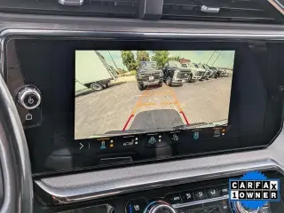 GMC Sierra 1500 2023 4x4 AT4 4dr Crew Cab 5.8 ft. SB