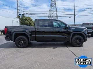 GMC Sierra 1500 2023 4x4 AT4 4dr Crew Cab 5.8 ft. SB