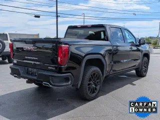 GMC Sierra 1500 2023 4x4 AT4 4dr Crew Cab 5.8 ft. SB