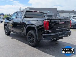 GMC Sierra 1500 2023 4x4 AT4 4dr Crew Cab 5.8 ft. SB