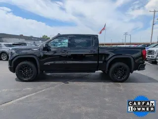 GMC Sierra 1500 2023 4x4 AT4 4dr Crew Cab 5.8 ft. SB