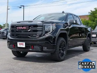 GMC Sierra 1500 2023 4x4 AT4 4dr Crew Cab 5.8 ft. SB