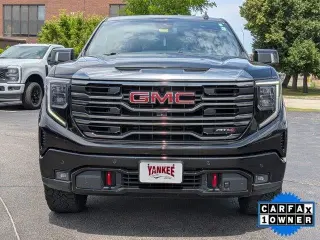 GMC Sierra 1500 2023 4x4 AT4 4dr Crew Cab 5.8 ft. SB