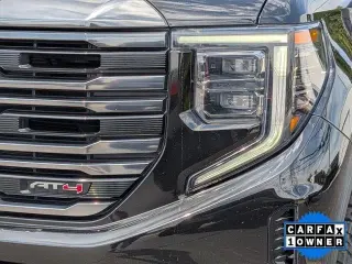 GMC Sierra 1500 2023 4x4 AT4 4dr Crew Cab 5.8 ft. SB