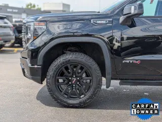 GMC Sierra 1500 2023 4x4 AT4 4dr Crew Cab 5.8 ft. SB