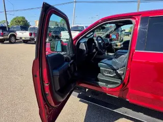 Ford F-150 2018 4x4 Limited 4dr SuperCrew 5.5 ft. SB