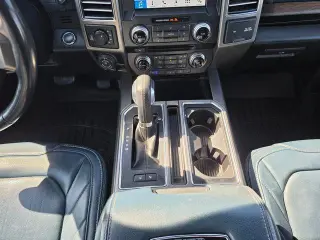 Ford F-150 2018 4x4 Limited 4dr SuperCrew 5.5 ft. SB