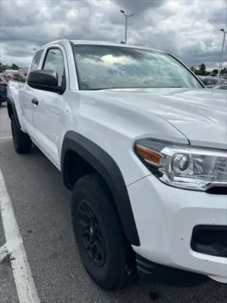 Toyota Tacoma 2022 4x2 TRD Sport 4dr Access Cab 6.1 ft LB