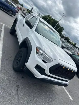 Toyota Tacoma 2022 4x2 TRD Sport 4dr Access Cab 6.1 ft LB