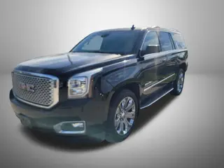 GMC Yukon 2016 4x4 Denali 4p SUV