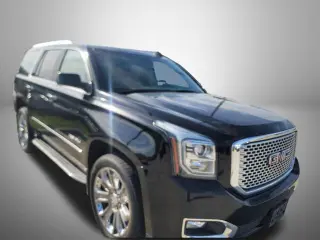 GMC Yukon 2016 4x4 Denali 4p SUV
