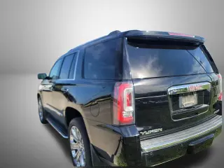 GMC Yukon 2016 4x4 Denali 4p SUV